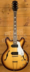 Epiphone Casino USA | Vintage Sunburst
