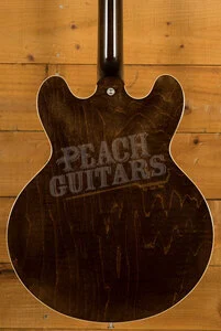 Epiphone Casino USA | Vintage Sunburst