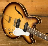 Epiphone Casino USA | Vintage Sunburst