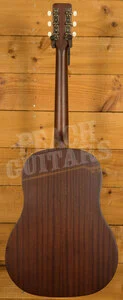 Gretsch Jim Dandy Dreadnought Frontier Stain
