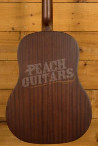 Gretsch Jim Dandy Dreadnought Frontier Stain