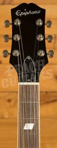 Epiphone Casino USA | Vintage Sunburst