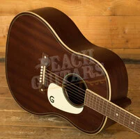 Gretsch Jim Dandy Dreadnought Frontier Stain