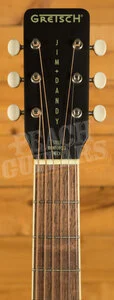 Gretsch Jim Dandy Dreadnought Frontier Stain