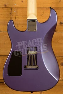 Friedman Cali 5A Top | Custom Colour w/Purple Metallic Flake - Rosewood