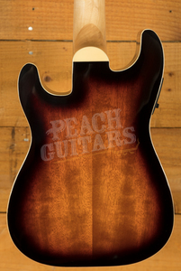 Fender Fullerton Strat Ukulele | Sunburst