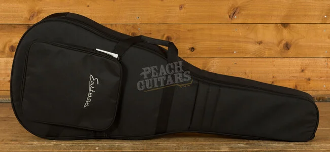 Eastman AC122-2CE - Black