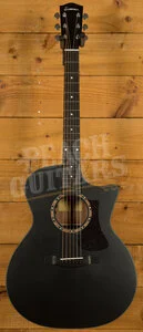 Eastman AC122-2CE - Black
