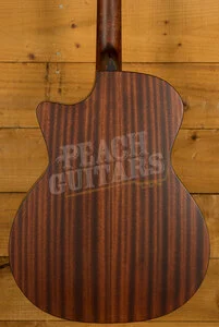 Eastman AC122-2CE - Black