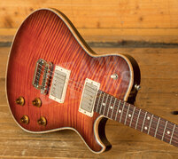 Knaggs Influence Series | Kenai Tier 2 Top - Orange Burst