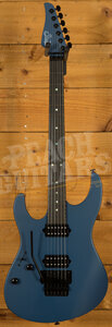 Suhr Limited Edition Modern Terra HH Deep Sea Blue - Left Handed