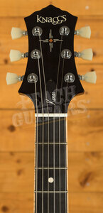 Knaggs Influence Series | Kenai Tier 2 Top - Aged Scotch