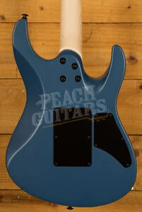 Suhr Limited Edition Modern Terra HH Deep Sea Blue - Left Handed