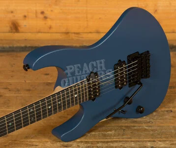 Suhr Limited Edition Modern Terra HH Deep Sea Blue - Left Handed