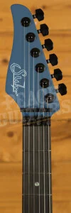 Suhr Limited Edition Modern Terra HH Deep Sea Blue - Left Handed