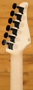 Suhr Limited Edition Modern Terra HH Deep Sea Blue - Left Handed