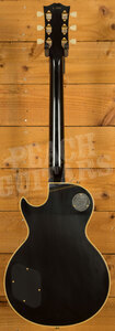 Gibson Custom 1954 Les Paul Custom Ebony VOS GH