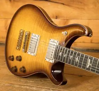 PRS McCarty 594 McCarty Tobacco Sunburst