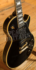 Gibson Custom 1954 Les Paul Custom Ebony VOS GH