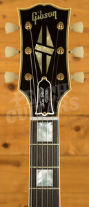 Gibson Custom 1954 Les Paul Custom Ebony VOS GH