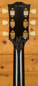 Gibson Custom 1954 Les Paul Custom Ebony VOS GH