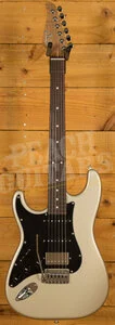Suhr Classic S Metallic HSS Champagne Limited Edition Left Handed