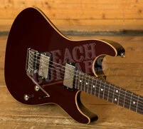 Suhr Pete Thorn Signature Standard Garnet Red Wilkinson HH
