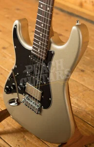 Suhr Classic S Metallic HSS Champagne Limited Edition Left Handed