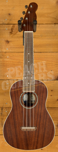 Fender Zuma Concert Ukulele | Natural