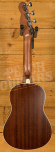 Fender Zuma Concert Ukulele | Natural