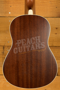 Fender Zuma Concert Ukulele | Natural