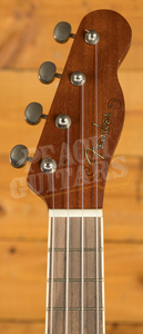 Fender Zuma Concert Ukulele | Natural