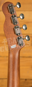 Fender Zuma Concert Ukulele | Natural