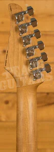 Suhr Standard Plus Trans Charcoal Burst Pau Ferro