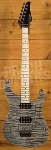 Suhr Modern Pro HH Trans Blue Denim Slate Maple