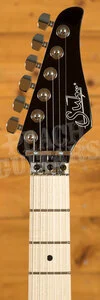 Suhr Modern Pro HH Trans Blue Denim Slate Maple