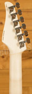 Suhr Modern Pro HH Trans Blue Denim Slate Maple