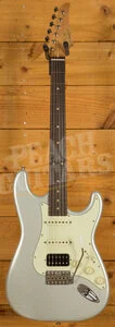 Suhr Classic S Vintage Limited Edition - Firemist Silver