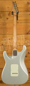 Suhr Classic S Vintage Limited Edition - Firemist Silver