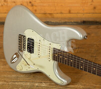 Suhr Classic S Vintage Limited Edition - Firemist Silver