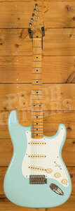 Fender Vintera '50s Stratocaster Modified | Maple - Daphne Blue *Used*