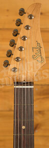 Suhr Classic S Vintage Limited Edition - Firemist Silver