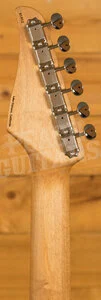 Suhr Classic S Vintage Limited Edition - Firemist Silver