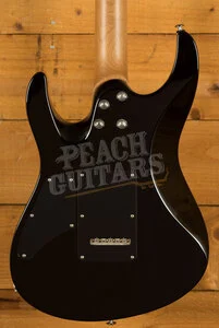 Suhr Modern Plus Bengal Burst Pau Ferro