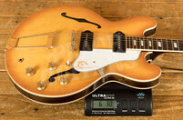 Epiphone Casino USA | Royal Tan