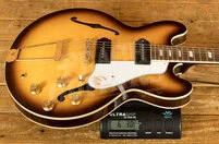 Epiphone Casino USA | Vintage Sunburst