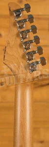 Suhr Modern Plus Bengal Burst Pau Ferro