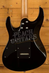 Suhr Modern Plus Bengal Burst Pau Ferro