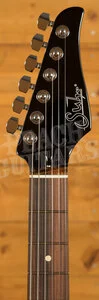 Suhr Modern Plus Bengal Burst Pau Ferro