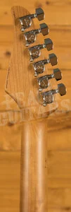 Suhr Modern Plus Bengal Burst Pau Ferro